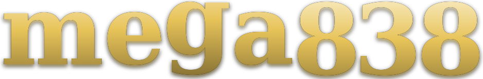 mega838 logo