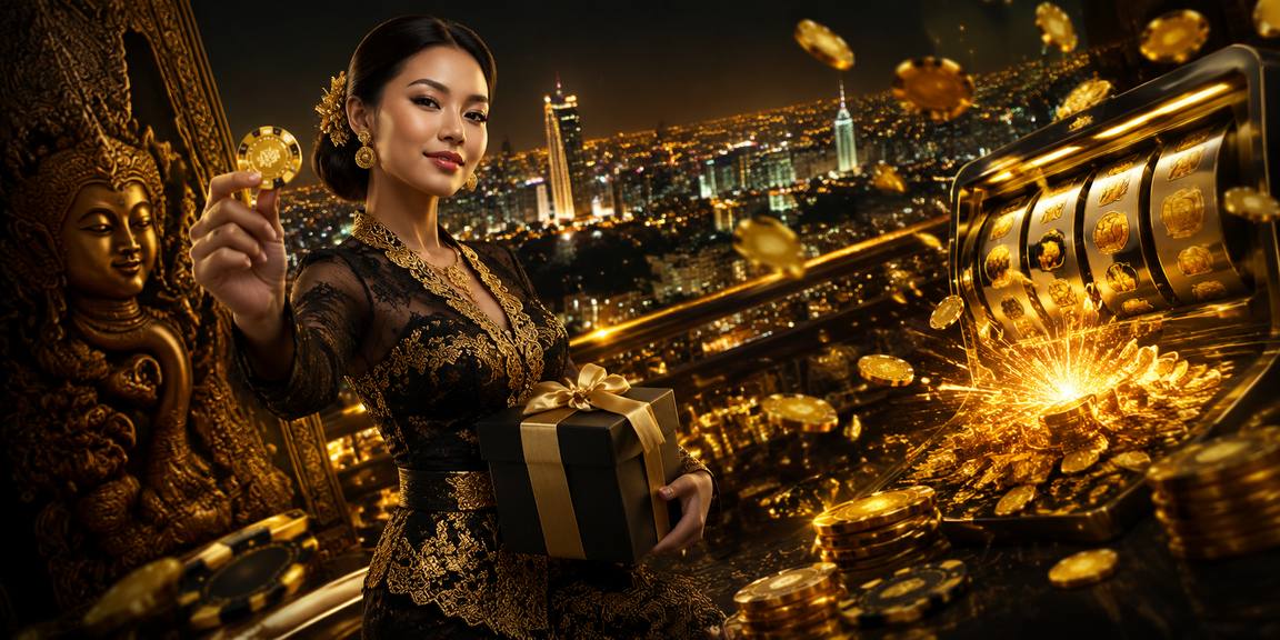 mega838 Evolution Baccarat Room